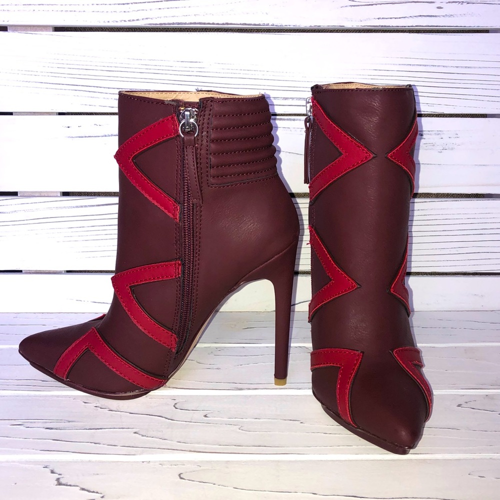 Gwen Stefani Boots